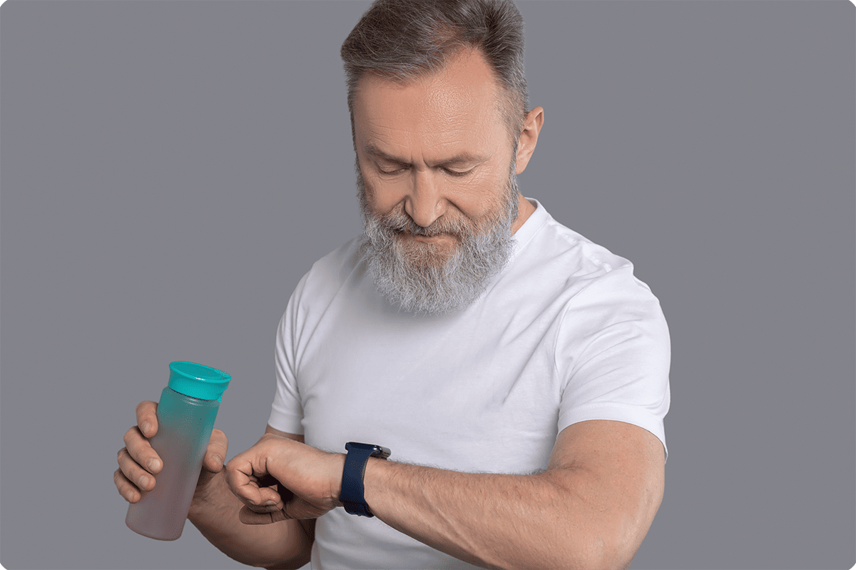 Testosterone Treatment: HGH Therapy