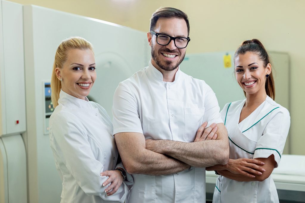 HGH Therapy: Best Doctors in Miami